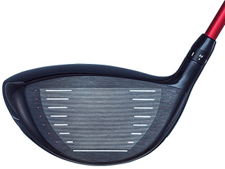BRIDGESTONE GOLF J715 B5 �h���C�o�[ [Tour AD MJ-6 �t���b�N�X�FS ���t�g�F10.5]