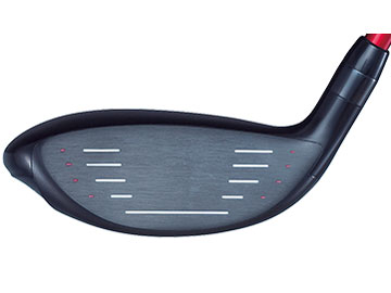 BRIDGESTONE GOLF J15F �t�F�A�E�F�C�E�b�h #3+ [Tour AD MJ-6 �t���b�N�X�FS]