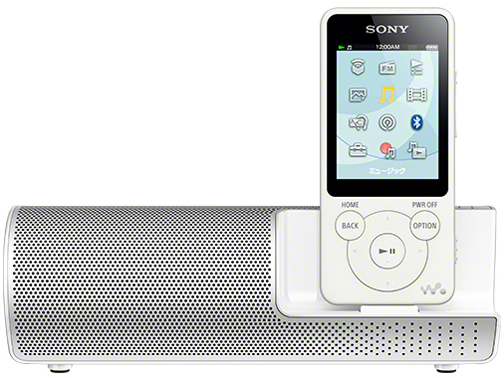 SONY NW-S14K (L) [8GB ブルー] 価格比較 - 価格.com