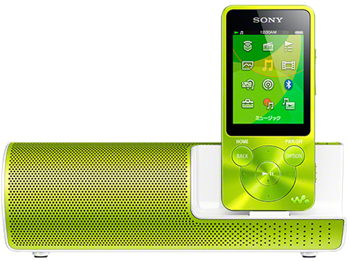 【美品】SONY WALKMAN NW-S14K 8GB グリーン SONY NW-S14K (G) [8GB グリーン] 価格比較 - 価格.com