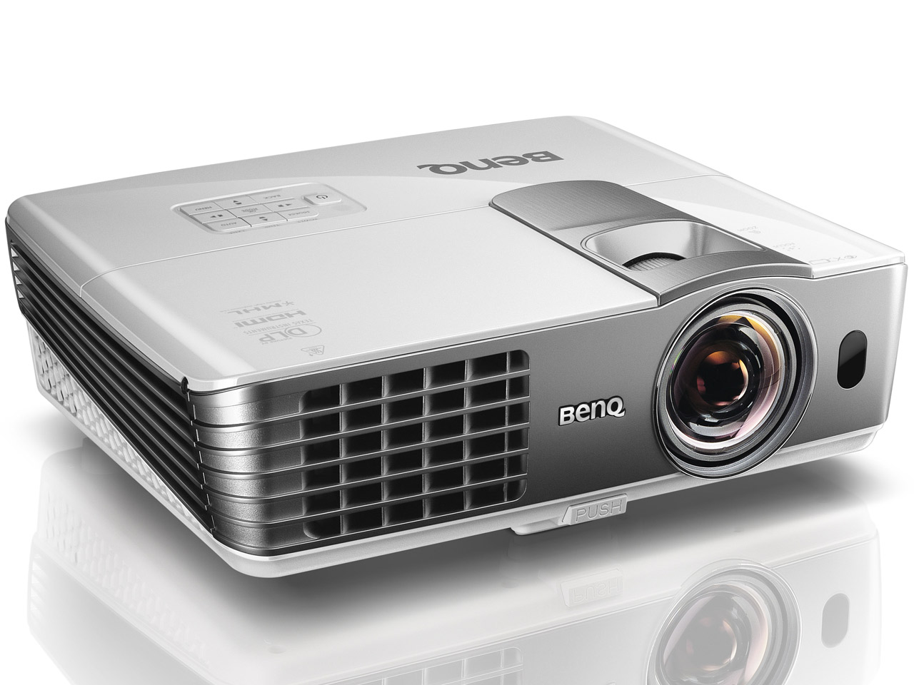 W1080ST+