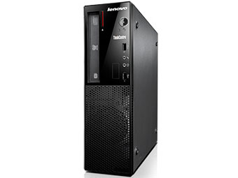 ThinkCentre E73 Small 10AU009HJP �̐��i�摜