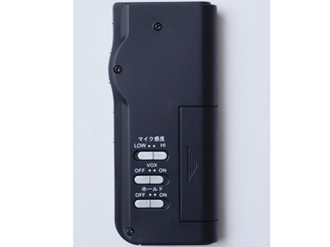 �L�����I�� YVR-120