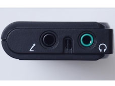 �L�����I�� YVR-120