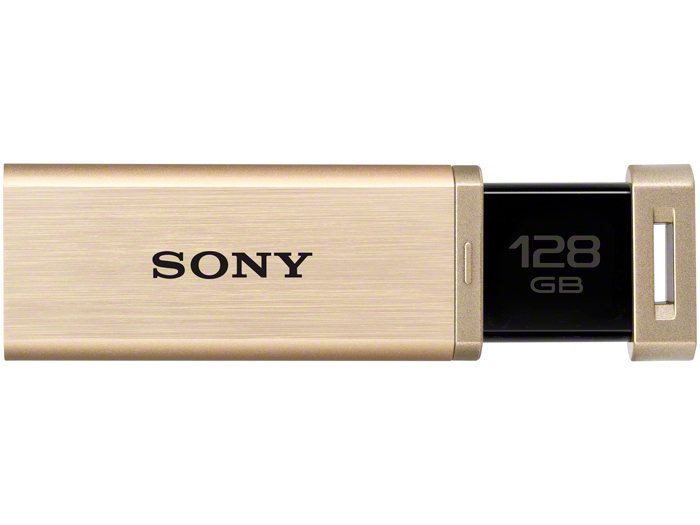 SONY - SONY USBメモリー USM128GQX N 128GB USM128GQX_N_001.jpg