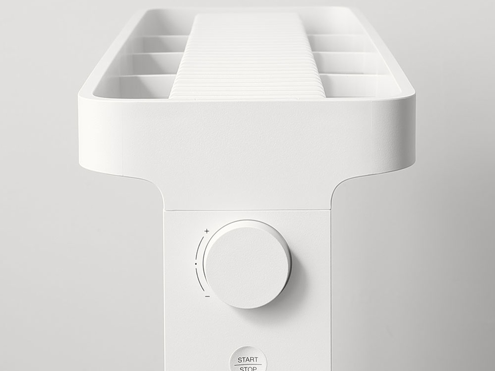 SmartHeater2 ESH-1100SD