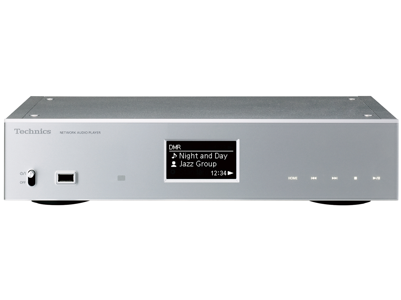 Technics ST-C700