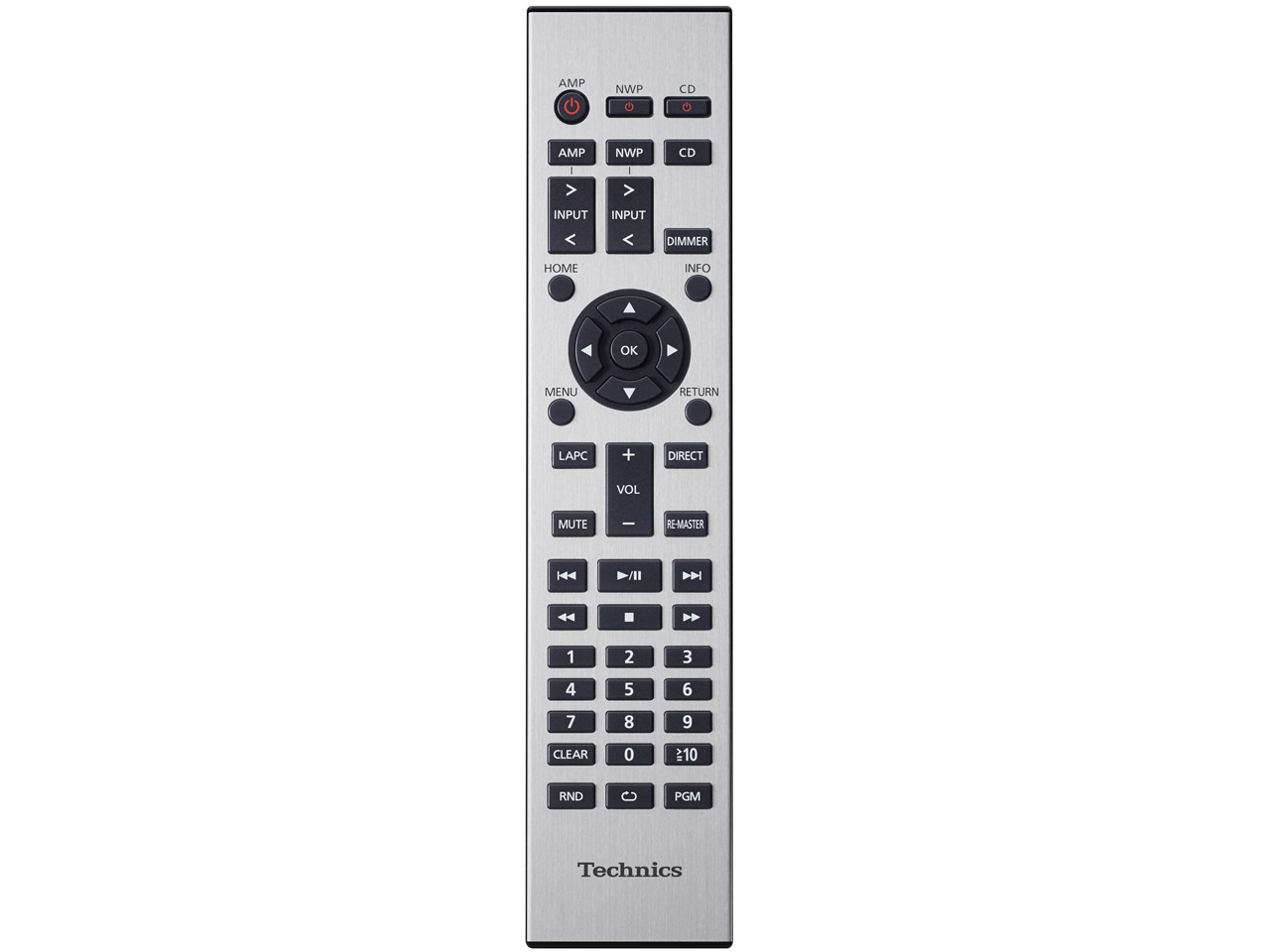 Technics ST-C700
