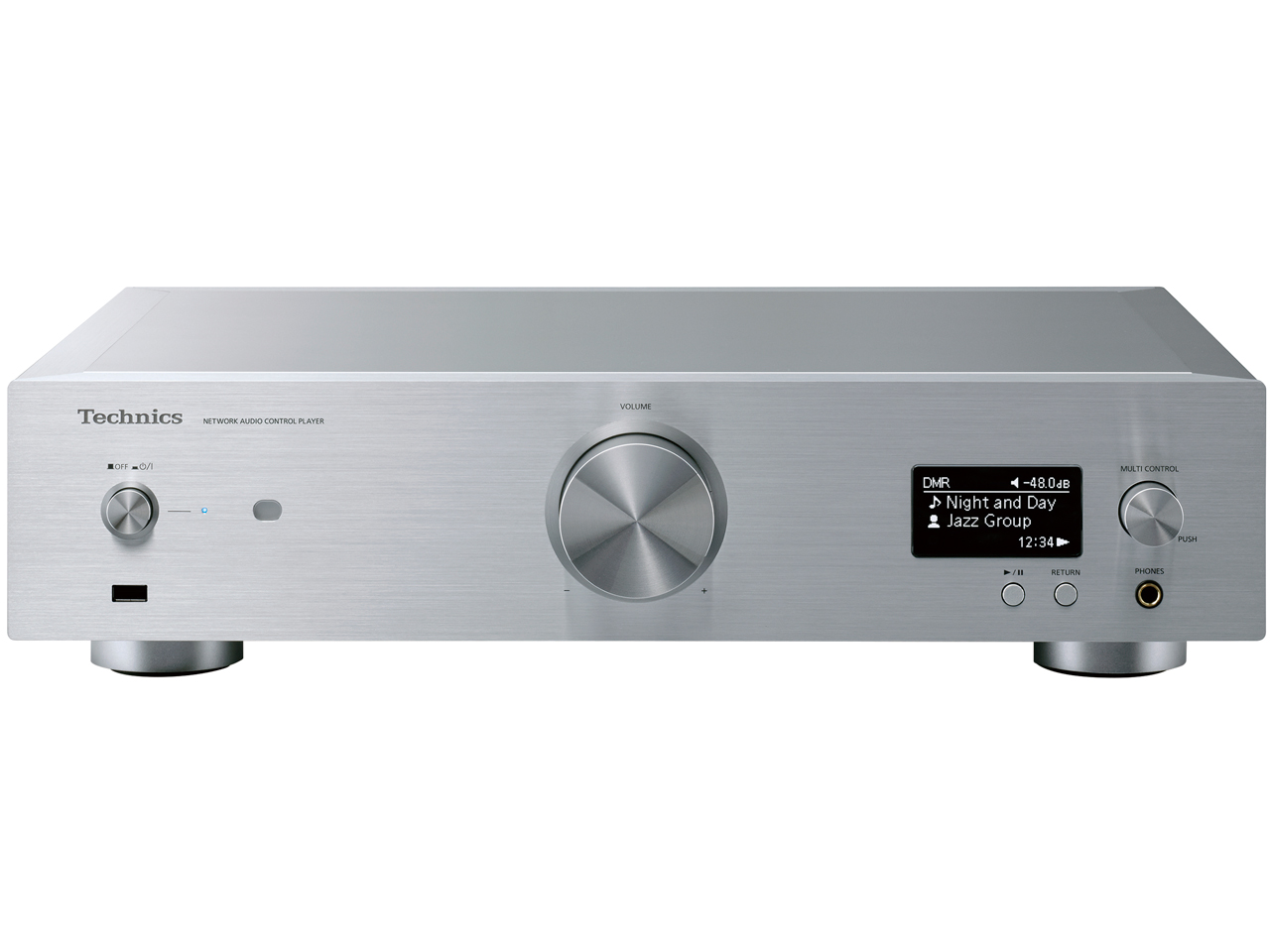 Technics SU-R1