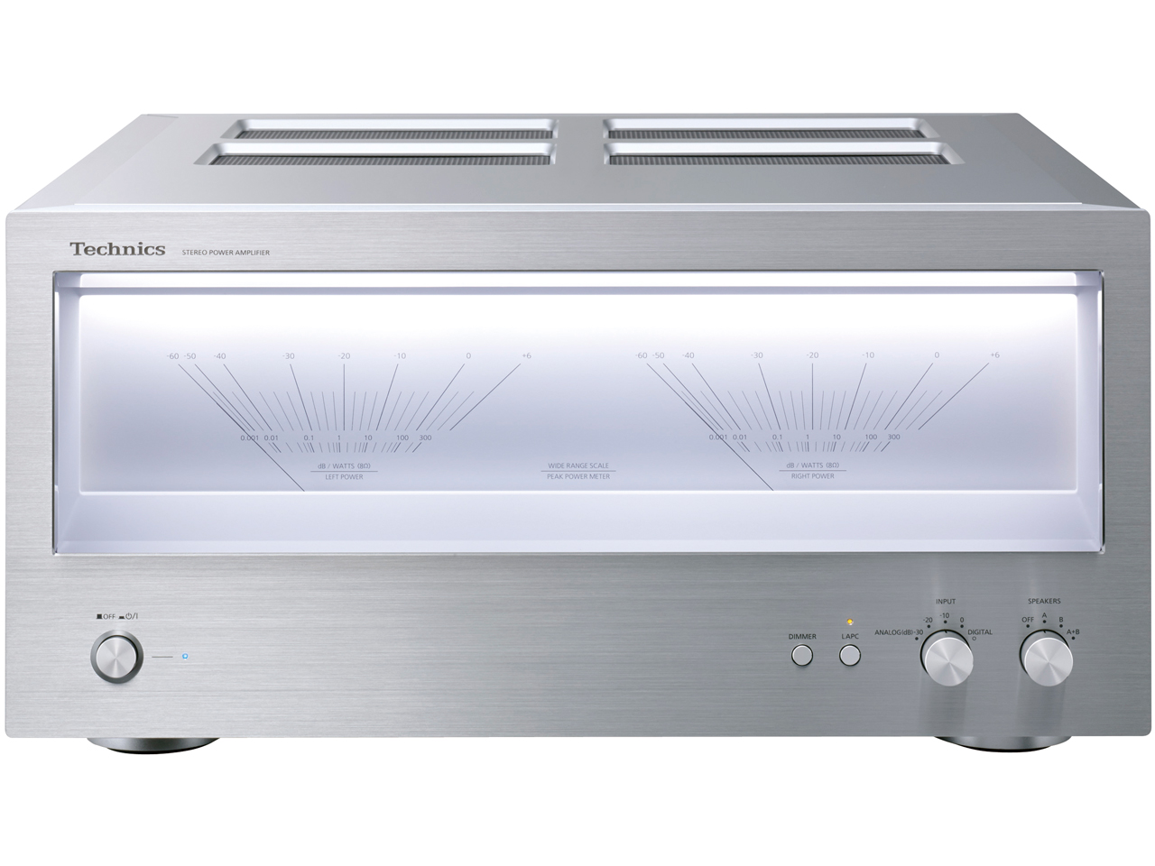 Technics SE-R1