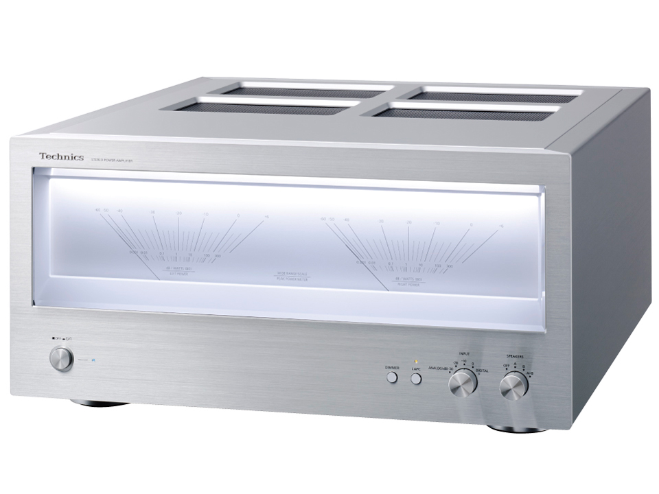 Technics SE-R1 �̐��i�摜