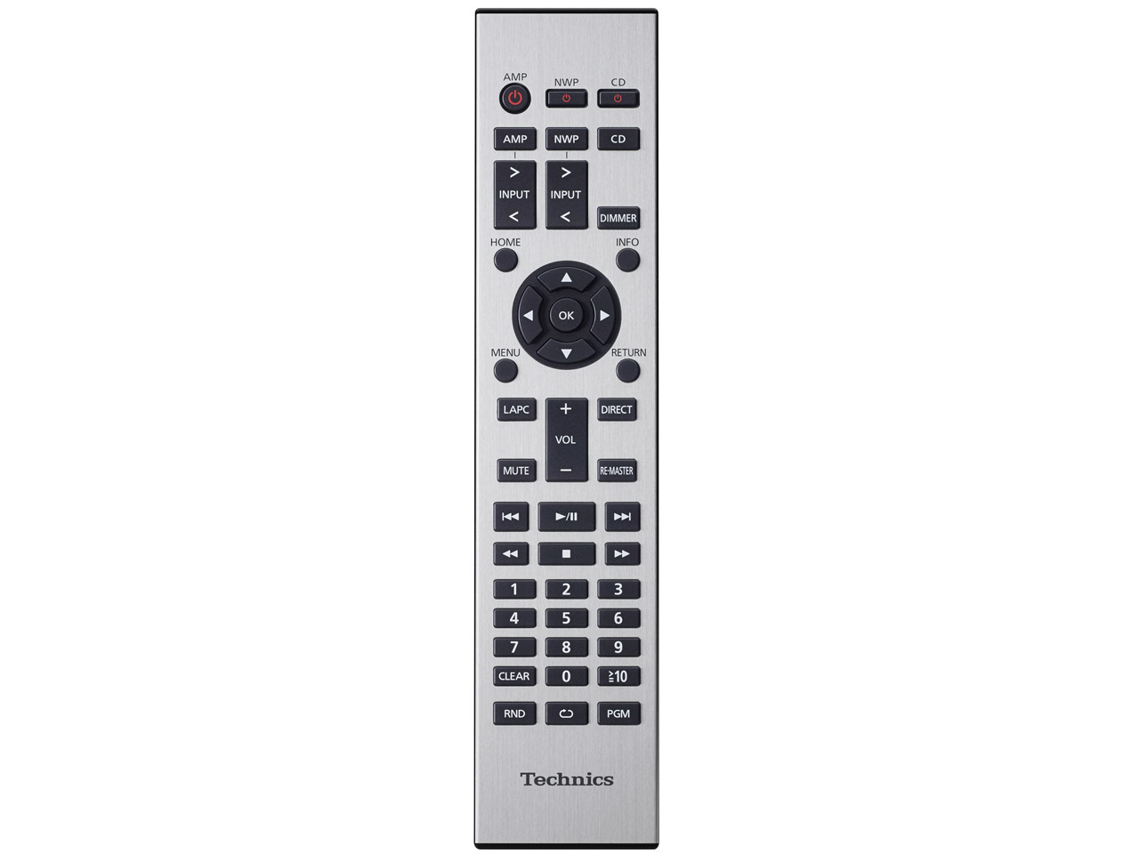 Technics SU-C700