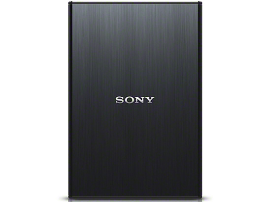 HD-S1A B [�u���b�N] �̐��i�摜