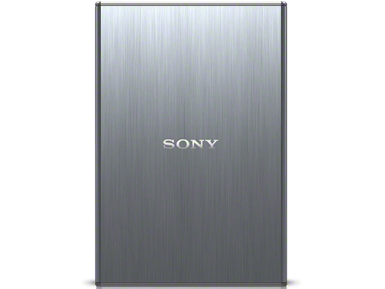 HD-S1A S [�V���o�[] �̐��i�摜