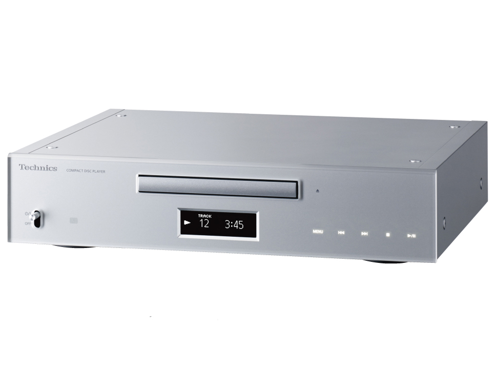 Technics SL-C700 �̐��i�摜