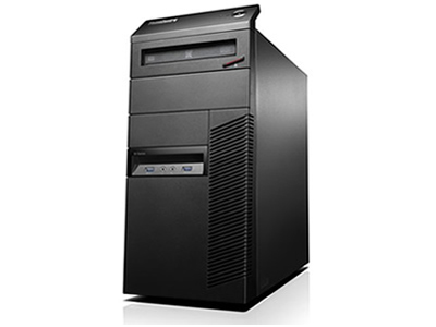 ThinkCentre M93p Mini-Tower 10A7CTO1WW Core i5 4590���� �x�[�V�b�N�p�b�P�[�W �̐��i�摜
