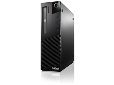 ThinkCentre M93p SFF Pro 10A9CTO1WW Core i5 4590���� �x�[�V�b�N�p�b�P�[�W �̐��i�摜