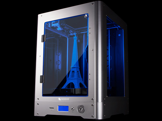 SCOOVO X9H SCV-X9H-S [�V���o�[] �̐��i�摜