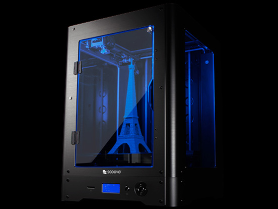 SCOOVO X9H SCV-X9H-BK [�u���b�N] �̐��i�摜