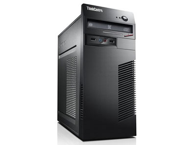 Lenovo Thinkcentre M73 Mini Tower 10b0cto1ww 取扱説明書 レビュー記事 トリセツ