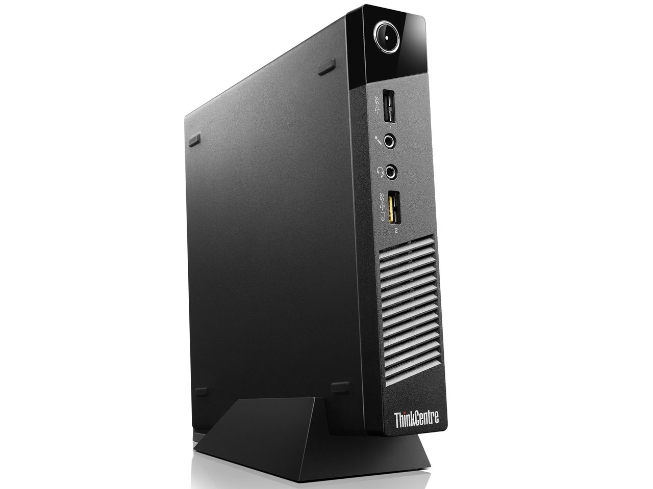 ThinkCentre M53 Tiny 10DD0012JP �̐��i�摜