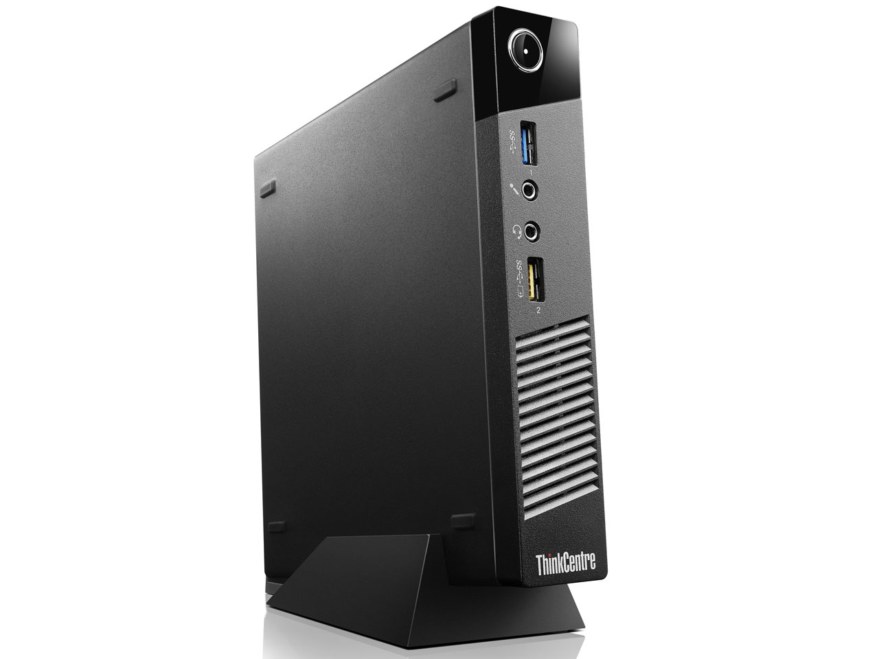 ThinkCentre M83 Tiny 10E8000WJP �̐��i�摜