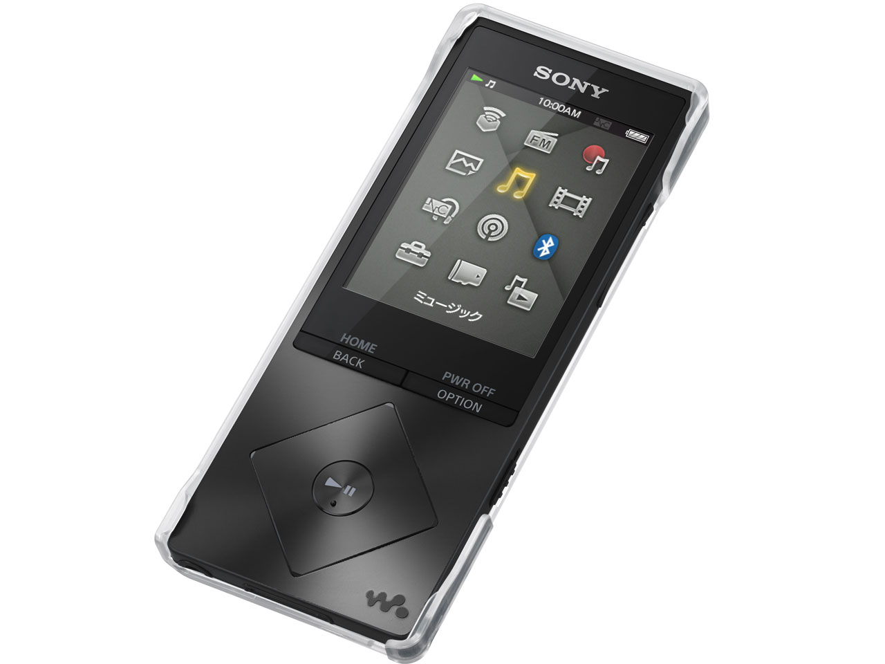 CKH-NWA10 �̐��i�摜