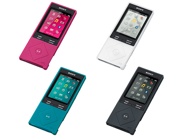 CKM-NWA10 (B) [�u���b�N]