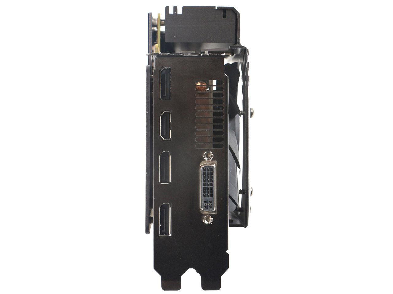 ZOTAC GeForce GTX 980 AMP�I Omega Edition ZT-90202-10P [PCIExp 4GB]