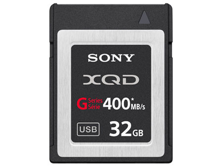QD-G32A [32GB] �̐��i�摜