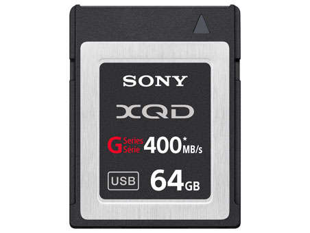 QD-G64A [64GB] �̐��i�摜