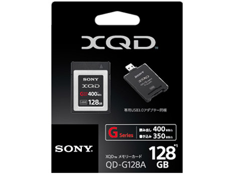 QD-G128A [128GB]
