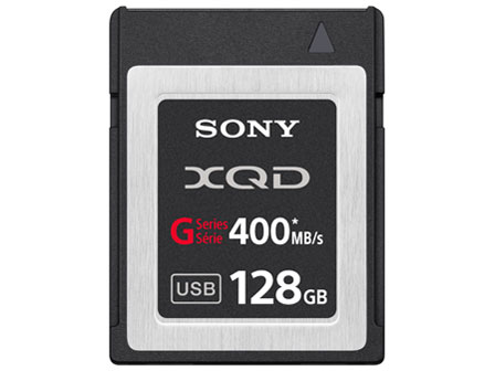 QD-G128A [128GB] �̐��i�摜