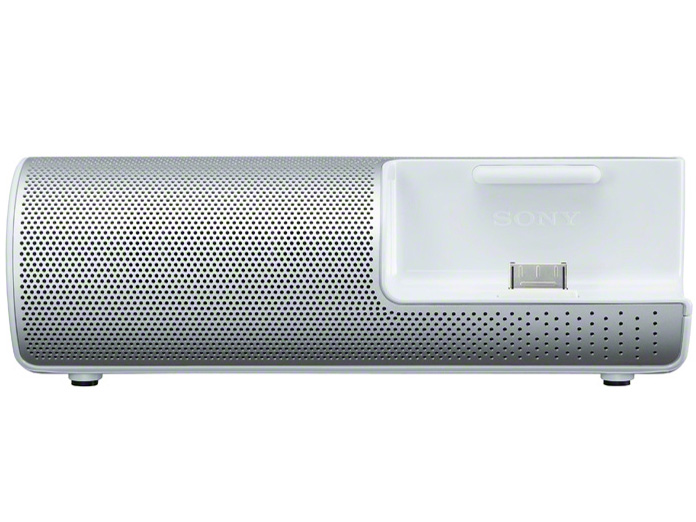 RDP-NWT19 (W) [�z���C�g] �̐��i�摜