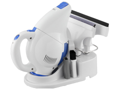 �R�[�h���X�ԌˁE���N���[�i�[ HC-E222W �̐��i�摜