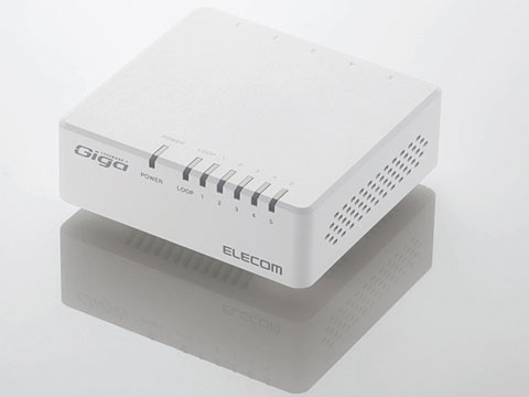 EHC-G05PA-W [�z���C�g] �̐��i�摜