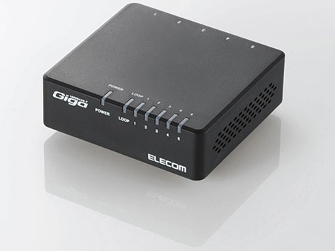 EHC-G05PA-B [�u���b�N] �̐��i�摜