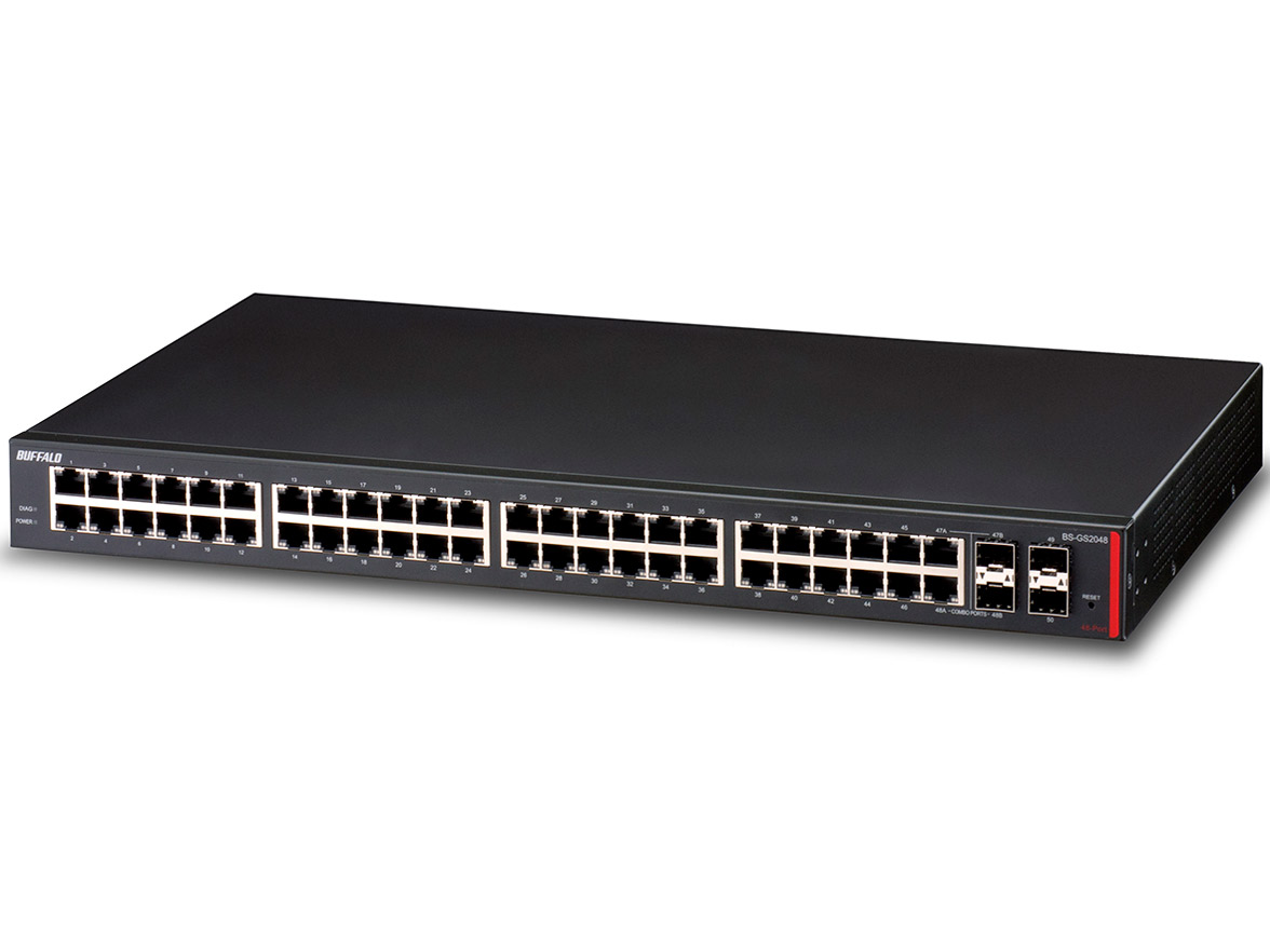 BS-GS2048