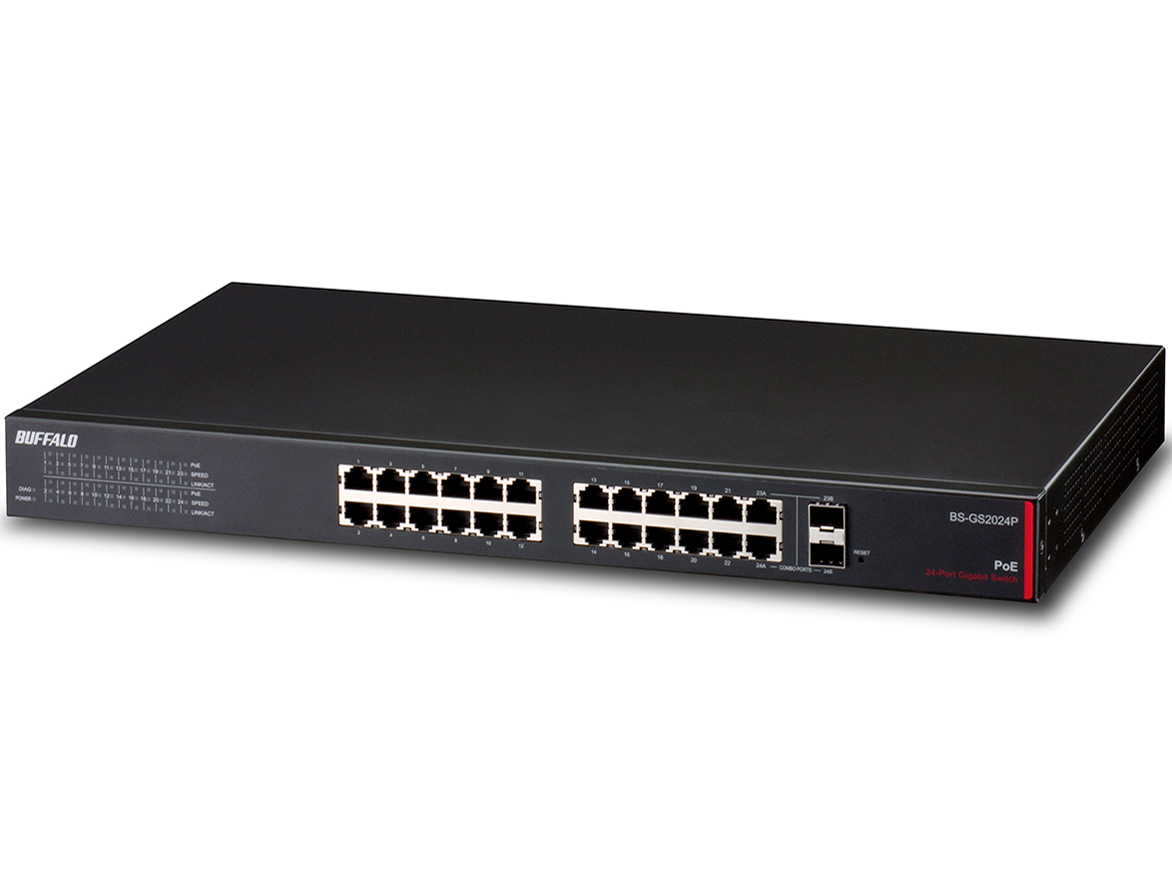 BS-GS2024P