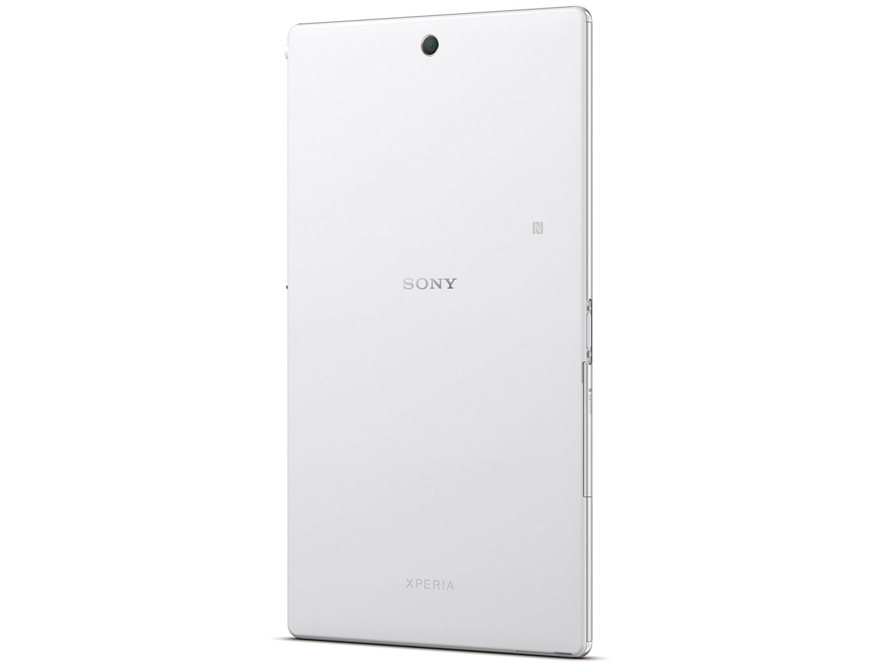 Xperia Z3 Tablet Compact Wi-Fi���f�� 32GB SGP612JP/W [�z���C�g]
