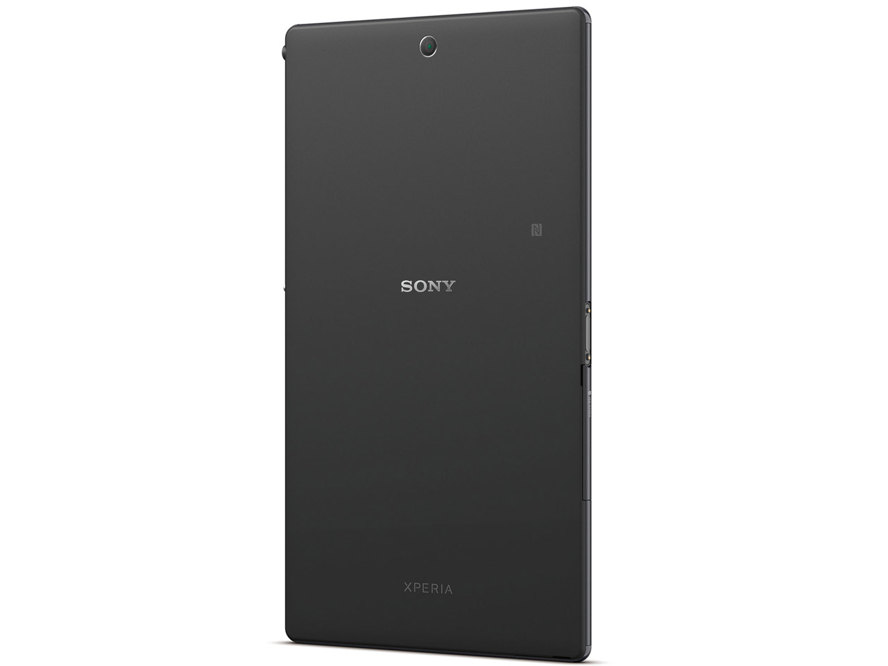 Xperia Z3 Tablet Compact Wi-Fi���f�� 32GB SGP612JP/B [�u���b�N]