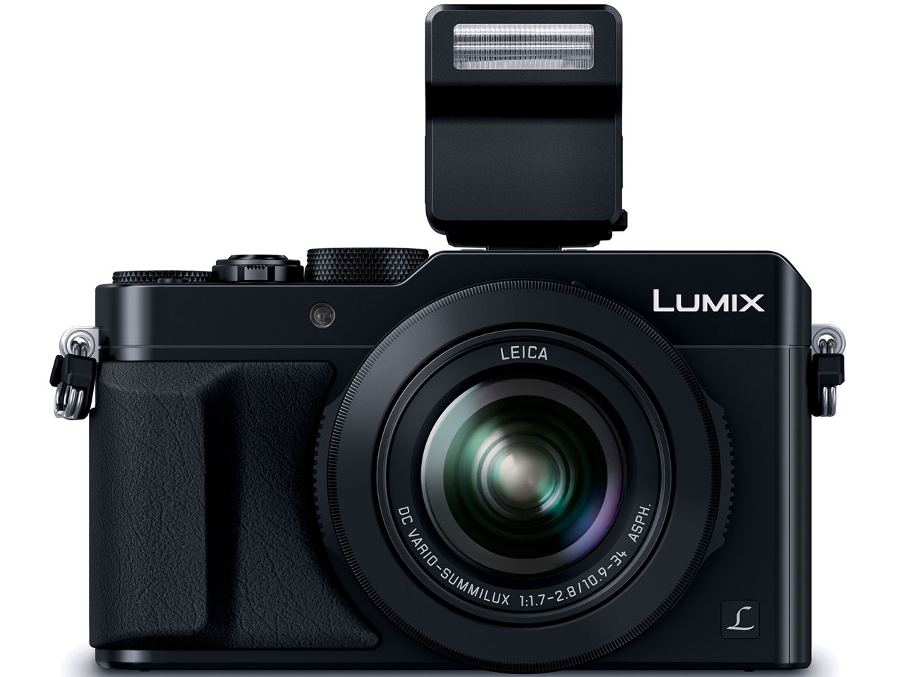 LUMIX DMC-LX100-K [�u���b�N]