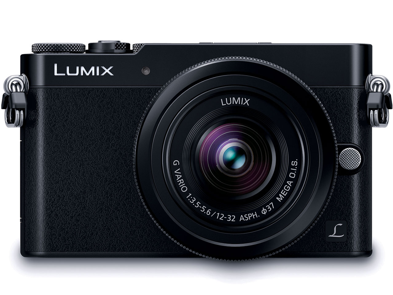LUMIX DMC-GM5-K ブラック パナソニック LUMIX DMC-GM5-K ボディ [ブラック] 価格比較