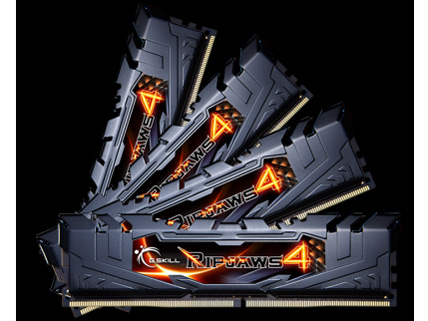 F4-3200C16Q-16GRKD [DDR4 PC4-25600 4GB 4���g] �̐��i�摜