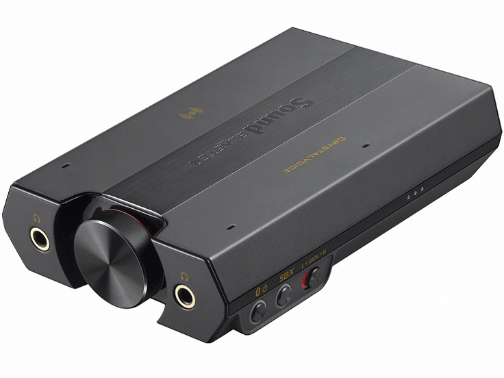 Sound Blaster E5 SB-E-5