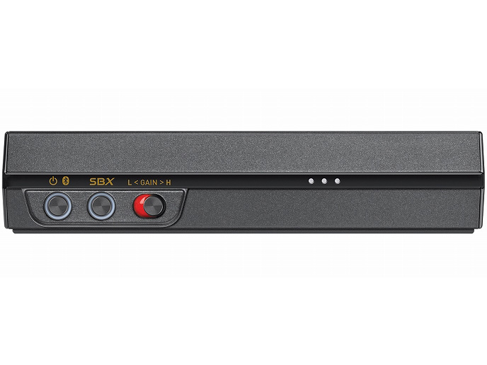 Sound Blaster E5 SB-E-5
