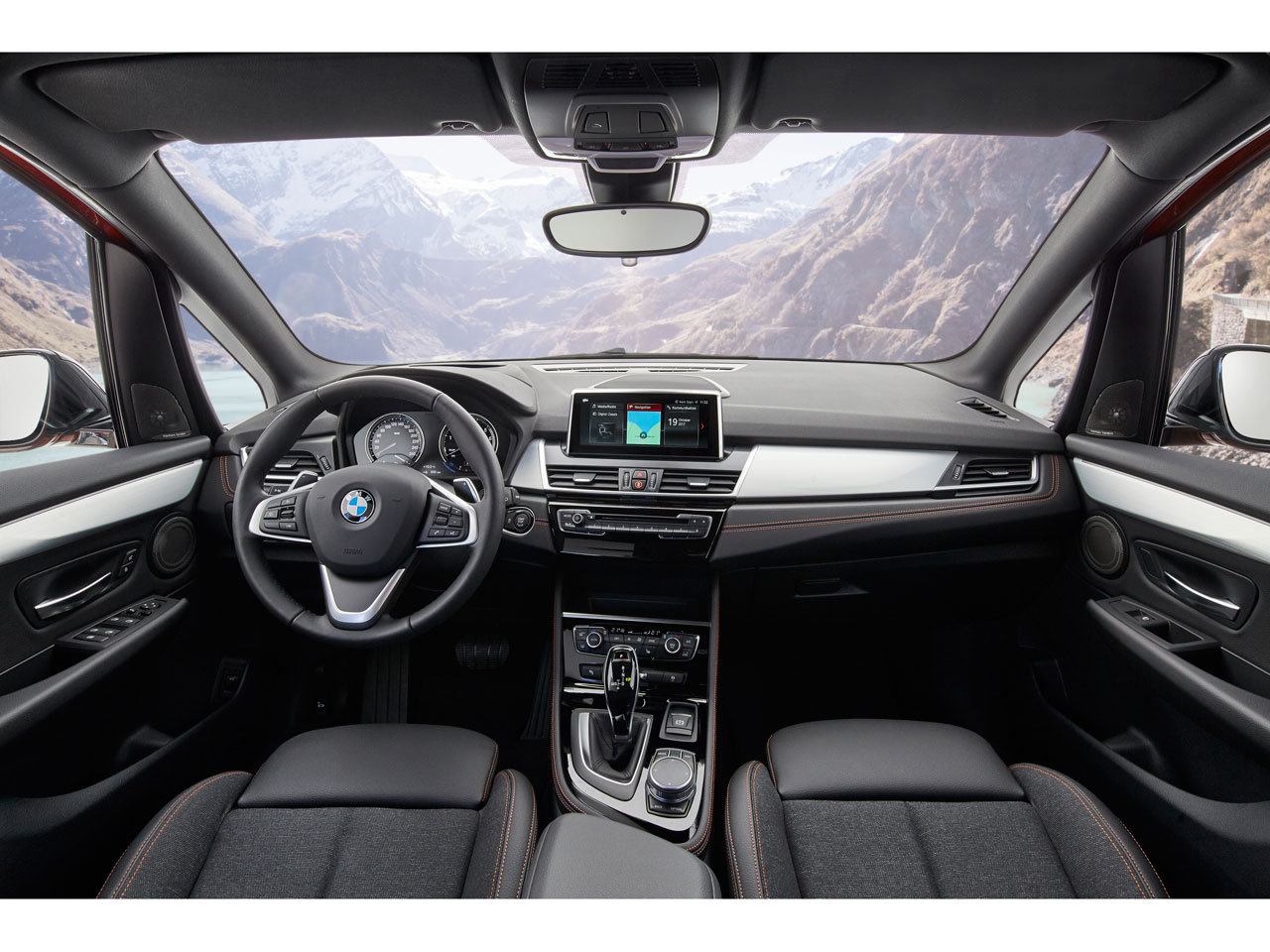 BMW 2シリーズ アクティブツアラー 年モデルの価格・グレード一覧