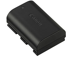 LP-E6N �̐��i�摜