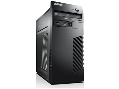 ThinkCentre M73 Mini-Tower 10B0CTO1WW Core i5 4460���� �o�����[�p�b�P�[�W �̐��i�摜