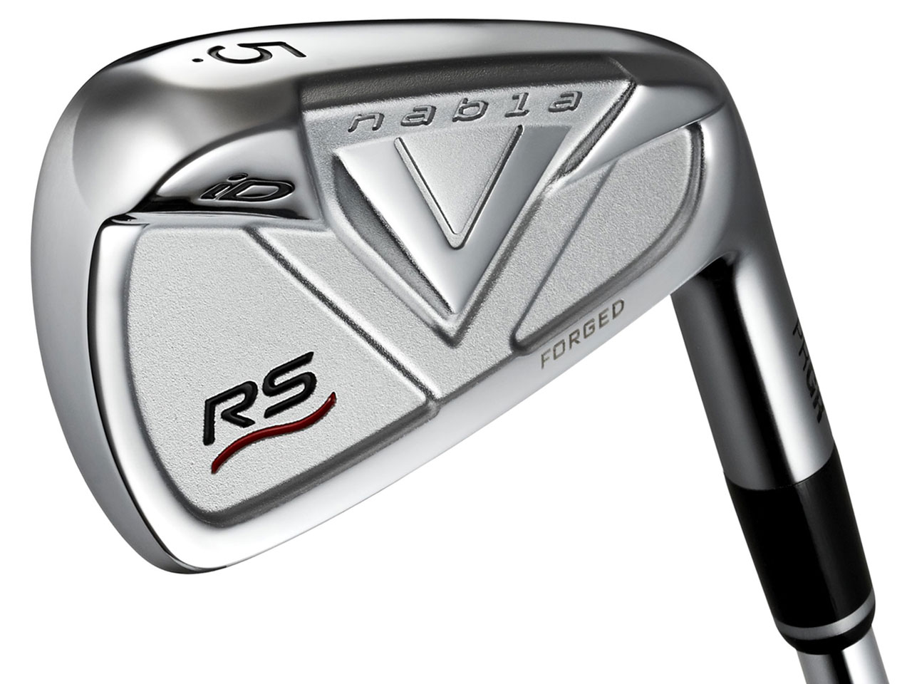 iD �i�u�� RS �t�H�[�W�h �A�C�A�� 6�{�Z�b�g [�X�y�b�N�X�`�[��III Ver.2 �t���b�N�X�FM-40] �̐��i�摜